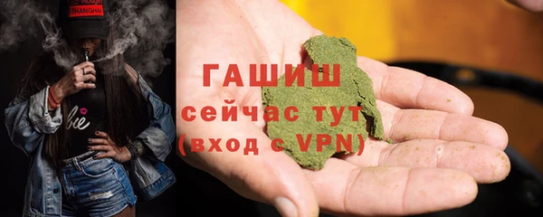 винт Пересвет