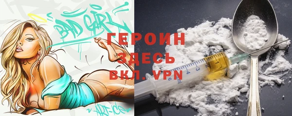 винт Пересвет