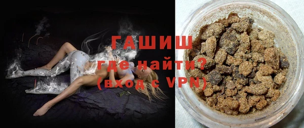 винт Пересвет